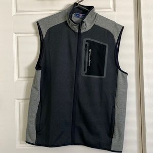 Vineyard Vines Jackets & Coats | Vinyards Vines Performance Powerstretch Vest
